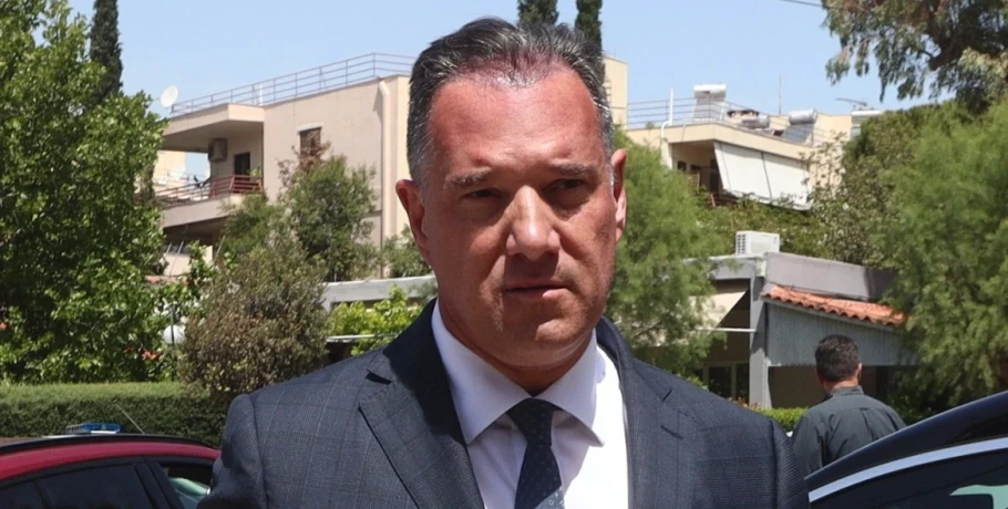 Ακύρωσε επίσκεψη στο νοσοκομείο Δράμας ο Γεωργιάδης - «Δεν πάω σε νοσοκομεία για να με απειλούν ότι θα με πυροβολήσουν»