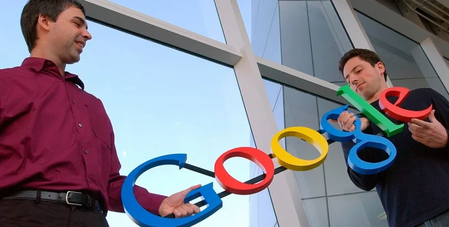 Σαν σήμερα 4 Σεπτεμβρίου: Όταν η Google μπήκε στη ζωή μας και δεν έφυγε ποτέ
