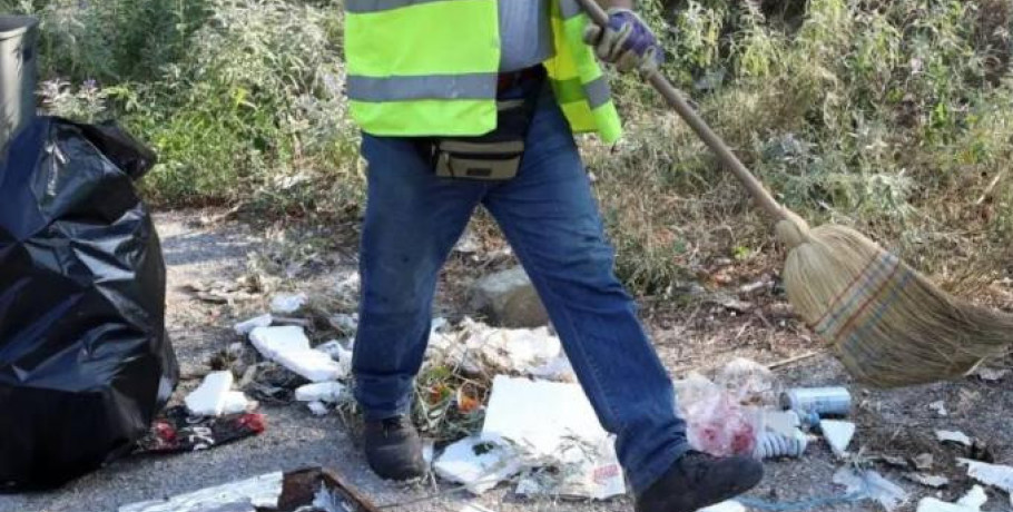 Συνελήφθη 59χρονος που πυροβόλησε υπάλληλο καθαριότητας