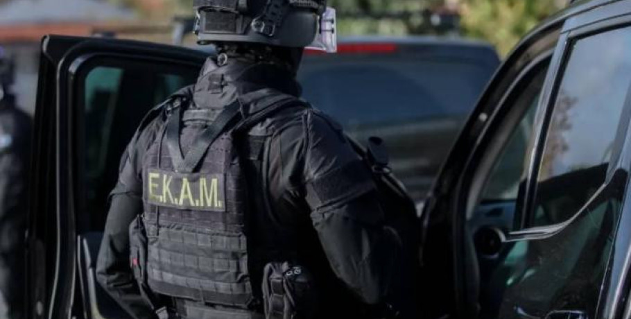 Την εκκλησιαστική περιουσία είχαν βάλει στο «μάτι» τα μέλη της εγκληματικής οργάνωσης στην Κρήτη