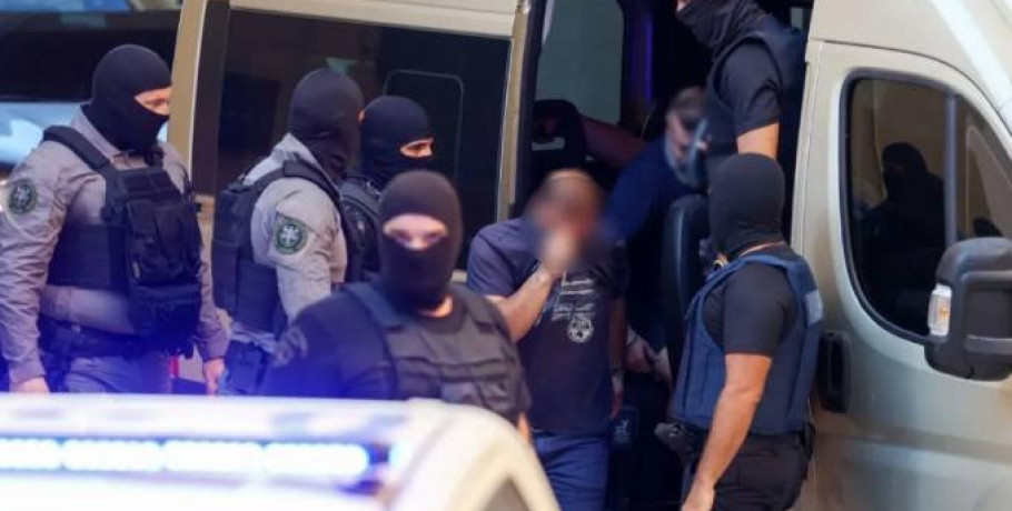 Μαφία της Κρήτης: Απολογούνται τα αδέλφια με τον ηγετικό ρόλο στην οργάνωση