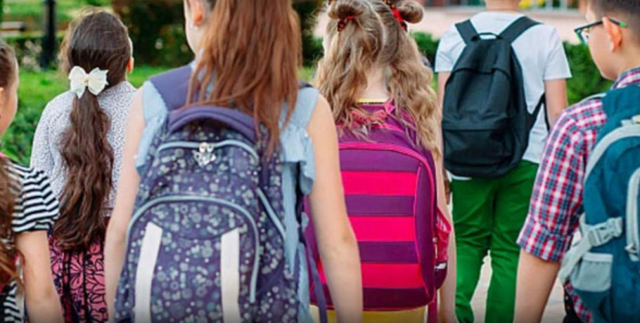 ΝΙΚΗ :Καλή σχολική χρονιά σε όλες και όλους