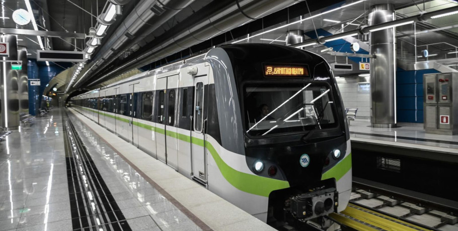 104 νέες προσλήψεις στο Μετρό -Θέσεις εργασίας και για απόφοιτους Λυκείου