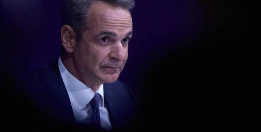 Κυριάκος Μητσοτάκης: Τα πολιτικά μηνύματα στη συνέντευξη Τύπου στη ΔΕΘ – Τι απάντησε για τη μάχη κατά της ακρίβειας και για τη στήριξη των συνταξιούχων