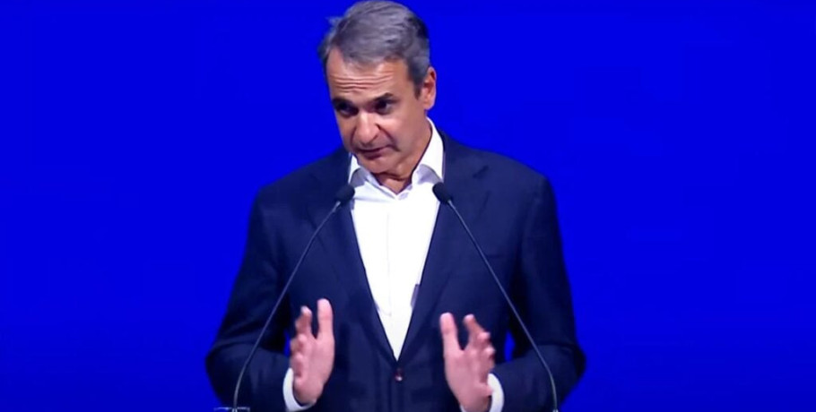 Κυριάκος Μητσοτάκης: Ανοιξε τον δρόμο και για νέα μέτρα