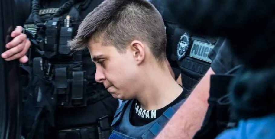 Ειρήνη Μουρτζούκου: Θύμα δολοφονίας ο μικρός Παναγιωτάκης σύμφωνα με νέο πόρισμα – Πέθανε από ασφυξία