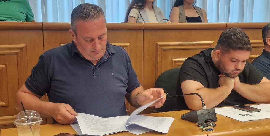 Αρνητικά οικονομικά αποτελέσματα στα Λουτρά Πόζαρ – Σφοδρή κριτική από τον Χρήστο Μπάτση