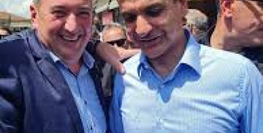 Παρέμβαση Χρήστου Μπάτση: «Να επανεξεταστούν τα κριτήρια απαλλαγής από τον ΕΝΦΙΑ»