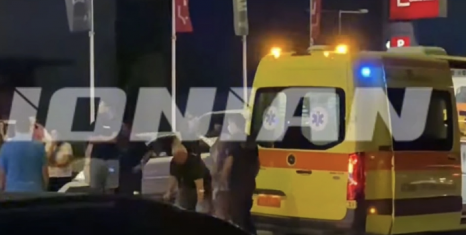 Πάτρα: Συνελήφθη ο 46χρονος οδηγός μηχανής που παρέσυρε την ηλικιωμένη με την 8χρονη