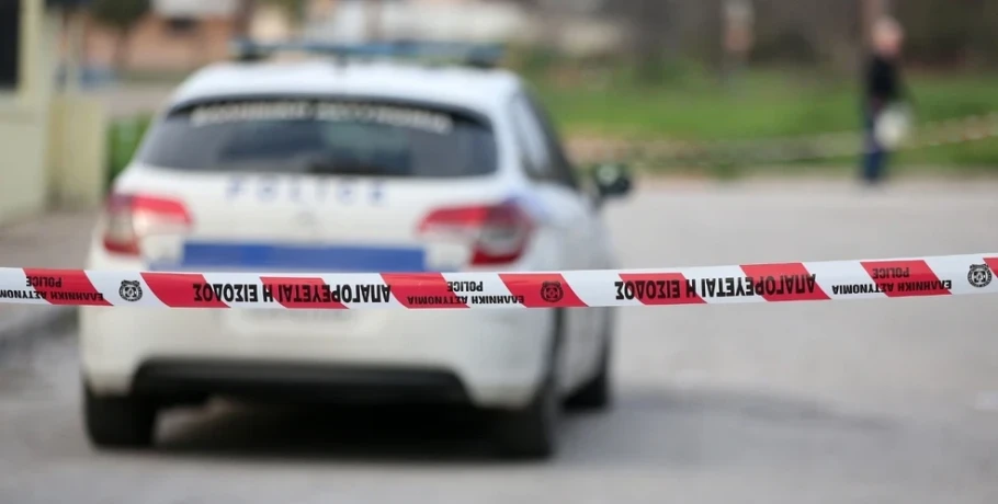 Αποκαλύψεις για το άγριο φονικό στη Σκύδρα – «Θυμίζει έγκλημα απ’ τα παλιά» – Απολογείται σήμερα ο 76χρονος