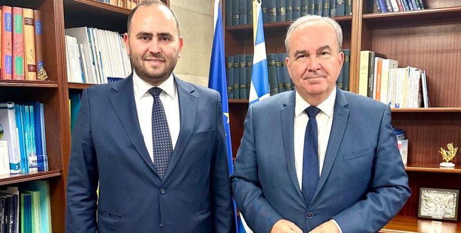 Λάκης Βασιλειάδης: Στο ΕΣΠΑ η ενεργειακή αναβάθμιση του Γ.Ν. Πέλλας (ΝΜ Έδεσσας & ΝΜ Γιαννιτσών), ύψους 6.163.415,07 Ευρώ - Αναμένεται ο διαγωνισμός