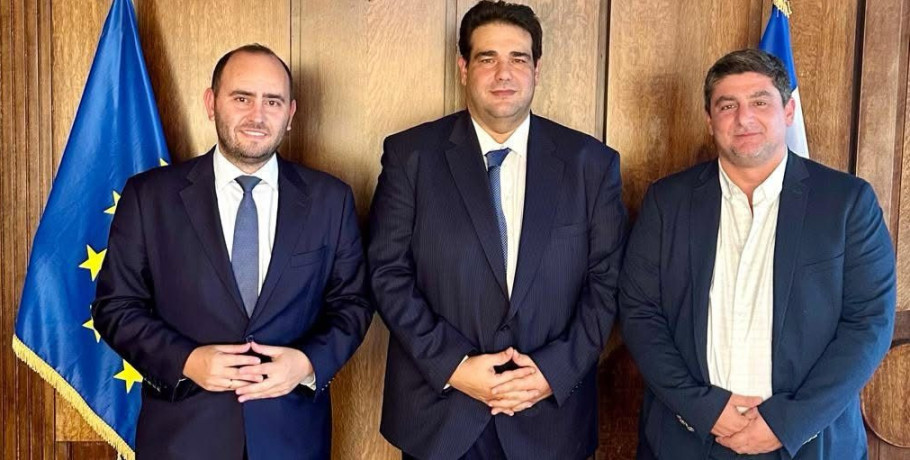 Κολυμβητήριο στα Γιαννιτσά! Οριστική Ένταξη και Χρηματοδότηση του έργου: «Επιτέλους γίνεται πράξη! Το είπαμε, το κάνουμε!»