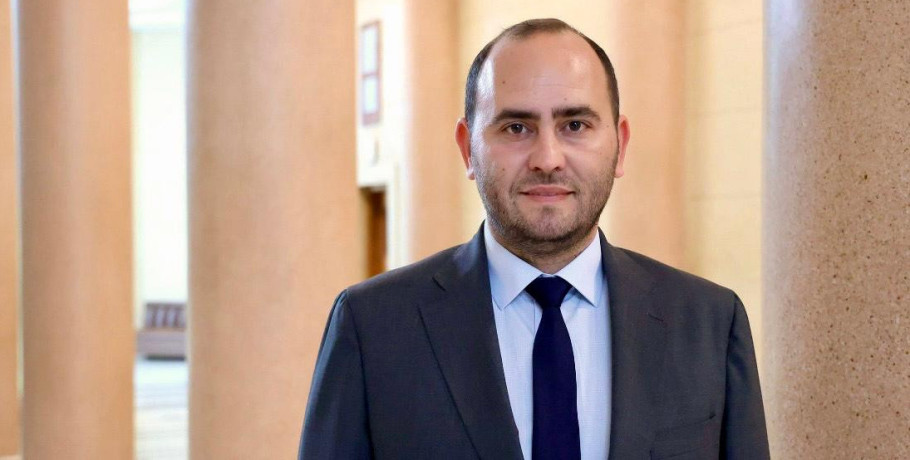 Λάκης Βασιλειάδης: Καταργείται σταδιακά ο ΕΝΦΙΑ για 120 χωριά και οικισμούς στην Πέλλα