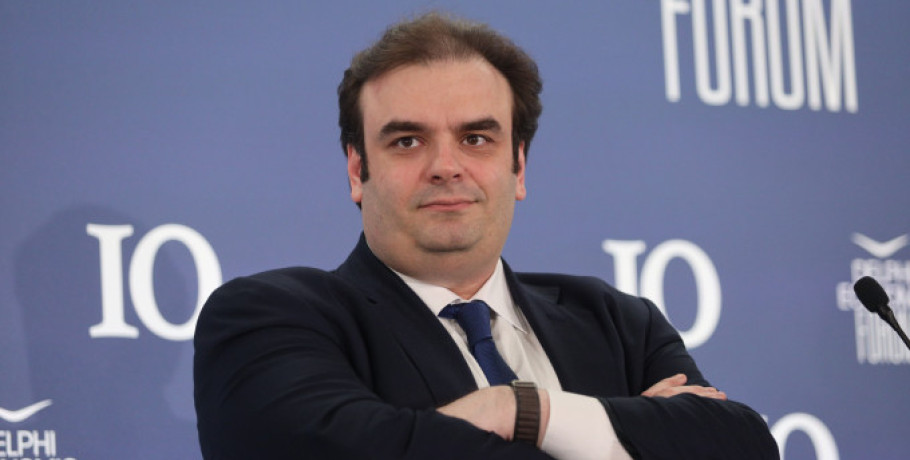 Πιερρακάκης: Η μείωση του ΦΠΑ στα ακριτικά νησιά διορθώνει μια αδικία