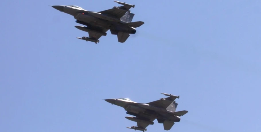 Η Πολωνία κατέρριψε ρωσικά drones που εισέβαλαν στον εναέριο χώρο της - «Δεχόμαστε επίθεση» ανακοίνωσε