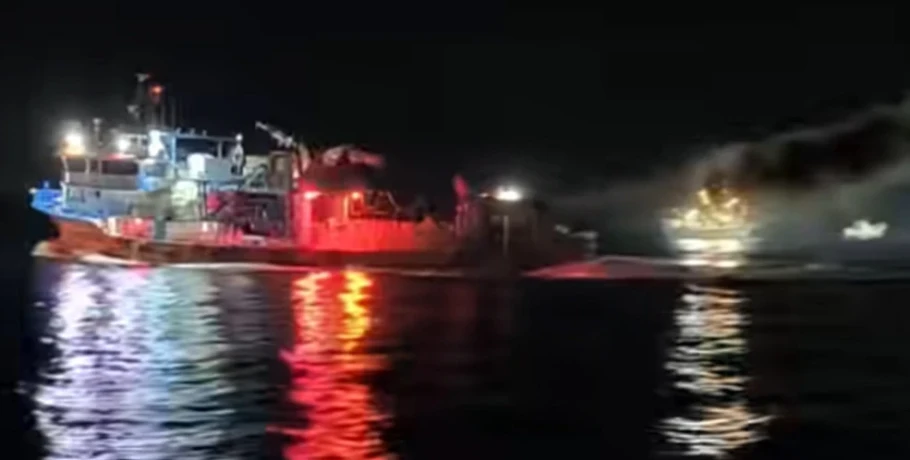 «Μέσα στην Ελλάδα φτάσαμε να μας κυνηγούν οι Τούρκοι» – Νέα στοιχεία για το σοβαρό επεισόδιο με πυροβολισμούς στο Θρακικό Πέλαγος