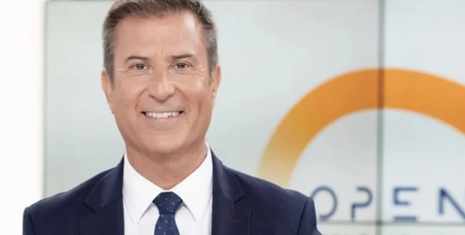 Απάτη με fake συνομιλία με Γεωργιάδη και Βαρουφάκη για τον Παναγιώτη Στάθη