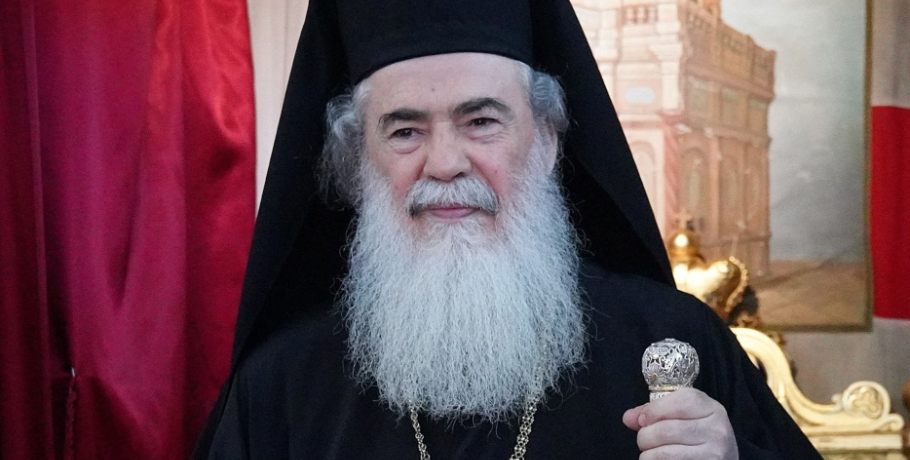 Πατριαρχείο Ιεροσολύμων: Έχουμε «κανονικά δικαιώματα» στο Σινά – Κάλεσμα σε διάλογο όλων των πλευρών