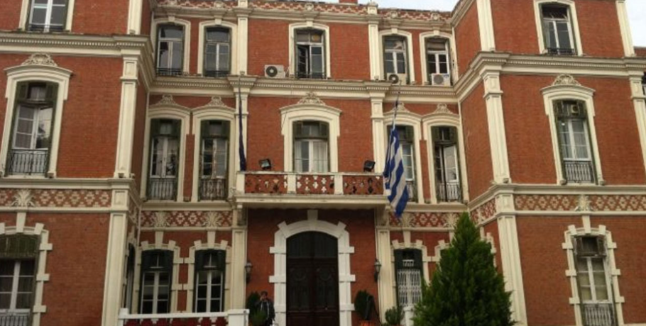 Η Περιφέρεια Κεντρικής Μακεδονίας χρηματοδοτεί έργα πρασίνου και αναπλάσεων στα τρία μεγάλα αστικά κέντρα της Ημαθίας