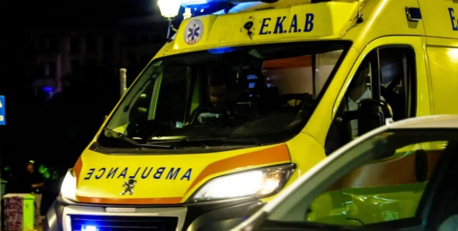 Τραγωδία στα Πατήσια: Γυναίκα γέννησε στο σπίτι της και πέθανε - Νεκρό και το νεογνό