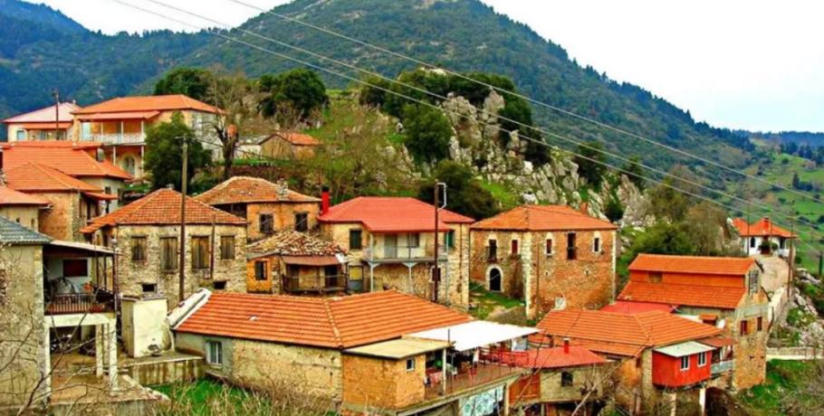 ΔΕΘ: Έρχεται μείωση ΕΝΦΙΑ σε χωριά και μικρές πόλεις