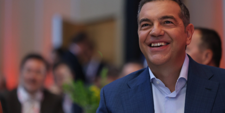 Οι πρώτες αντιδράσεις της κυβέρνησης για την ομιλία Τσίπρα: «Το ποτάμι δεν γυρίζει πίσω»