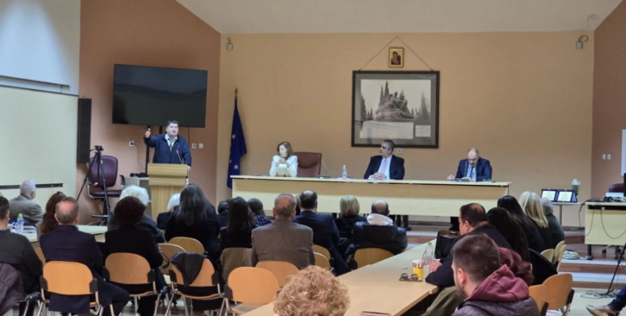 Καθολική αποχή των μελών του Δικηγορικού Συλλόγου Γιαννιτσών την Τρίτη 16/9