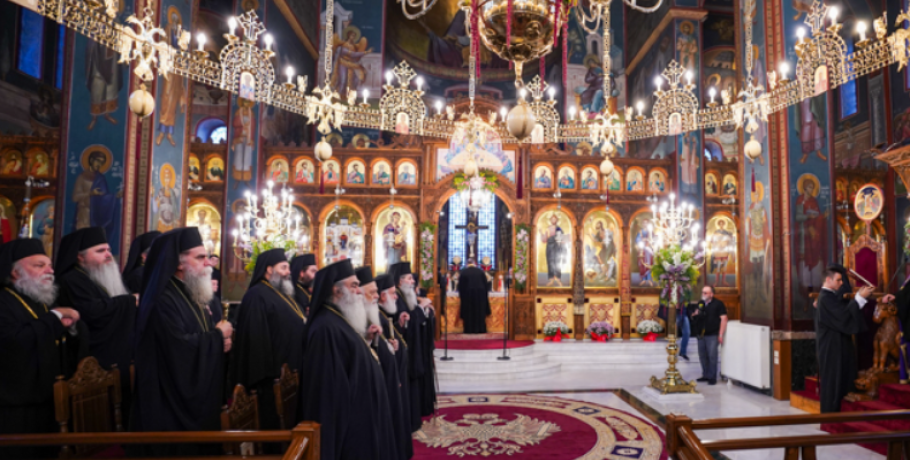 Ι.Μ. Εδέσσης, Πέλλης και Αλμωπίας: Έναρξη εγγραφών στη Σχολή Βυζαντινής Μουσικής