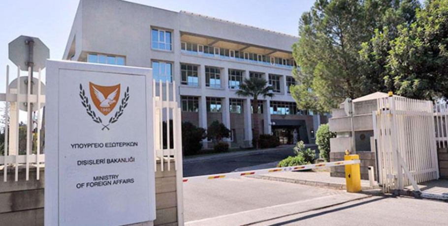 Γκότσι και Τζάκρη ζητούν ενιαίο ευρωπαϊκό μέτωπο για την απελευθέρωση των πέντε Ελληνοκυπρίων