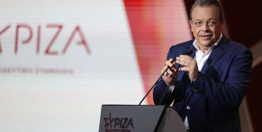 Φάμελλος - ΔΕΘ: Αυτές είναι οι προτάσεις μας για μια Προοδευτική Ελλάδα των πολλών (video)