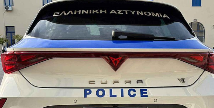 Πέλλα: Κάνναβη και σπόροι με...σιδηρογροθιά!