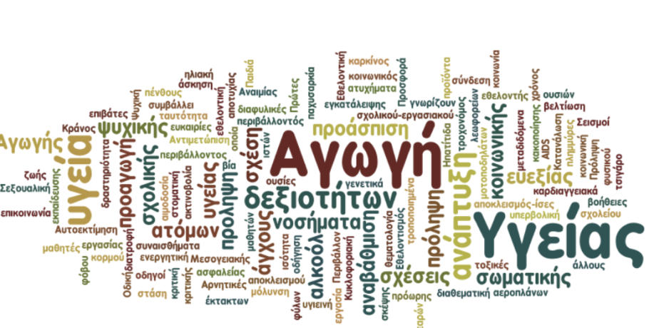 Ενημερωτικές ομιλίες για θέματα αγωγής υγείας σε σχολεία από την Περιφέρεια Κεντρικής Μακεδονίας
