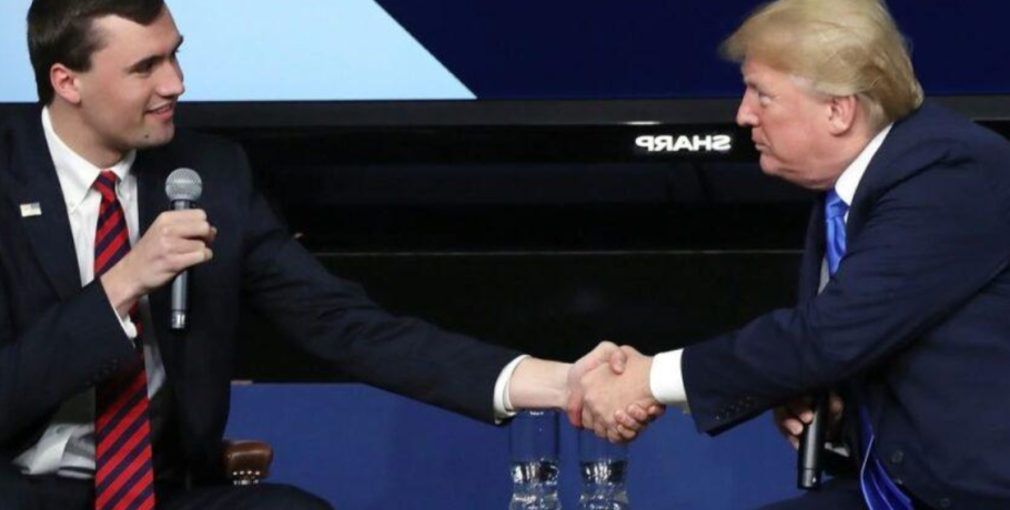 Τι είναι το «Great Replacement» το οποίο ο Τσάρλι Κερκ υποστήριζε ότι δεν ήταν θεωρία αλλά πραγματικότητα