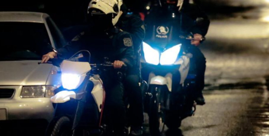 Χτυπημένος με φτυάρι νεαρός μετά από καυγά στο Κοιμητήριο της Χαλκίδας