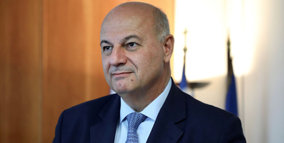 Κώστας Τσιάρας: Η μεγάλη μας προτεραιότητα και μοναδική είναι να συνεχιστεί η κτηνοτροφία στην Ελλάδα