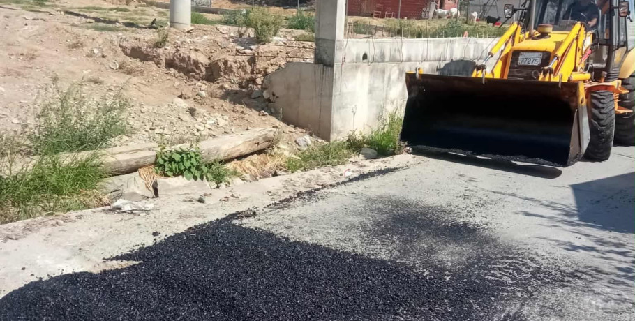 Γιάννης Θεολόγου: Συνεχίζουμε ακούραστοι, με στόχο να εξυπηρετήσουμε κάθε γωνιά της Αλμωπίας!
