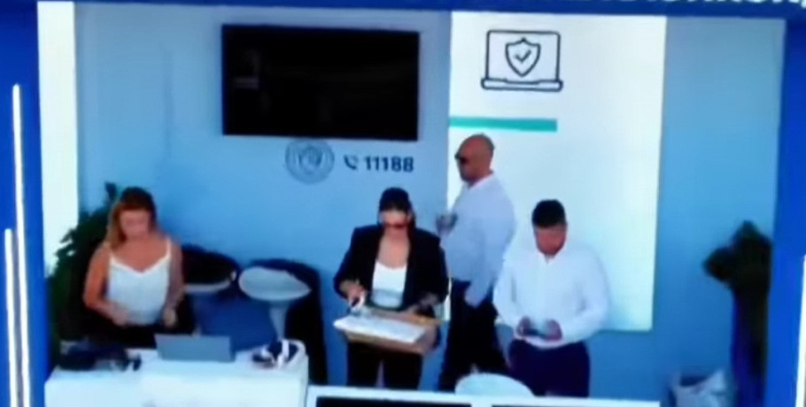 Νέα θεματική ενότητα στην εκπαίδευση της Αστυνομικής Ακαδημίας για την ελευθερία της έκφρασης και την ασφάλεια των δημοσιογράφων και επαγγελματιών των Μ.Μ.Ε
