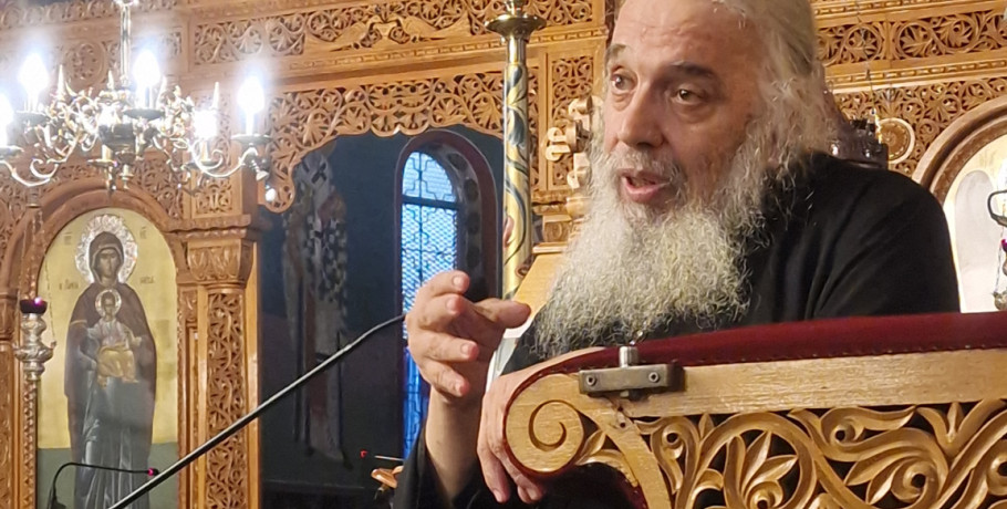 Μητροπολίτης Ιωήλ: Η διδασκαλία της Εκκλησίας για τα Λείψανα και τις εικόνες