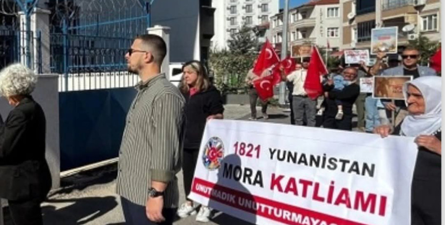 Θεοφάνης Μαλκίδης: Ελληνικό Προξενείο Αδριανούπολης τώρα: