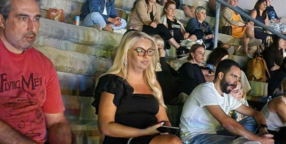Δαρδανελιώτη: Κάθε προσφορά,μικρή ή μεγάλη,είναι σημαντική και μπορεί να κάνει την διαφορά...