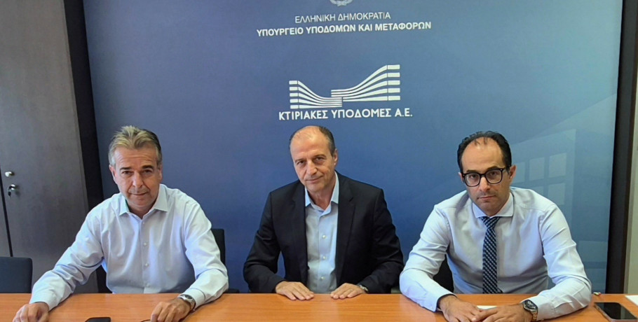 Ηλίας Πλιόγκας: Κι άλλο...θαύμα από τον Γιαννιτσιώτη Διοικητή του Νοσοκομείου Βέροιας