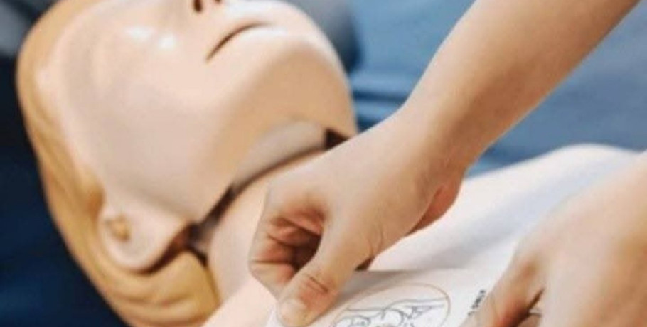 Παλαίφυτο: Σεμινάριο για Πρώτες Βοήθειες διοργανώνουν ο Σύλλογος Γονέων και η Τοπική Κοινότητα
