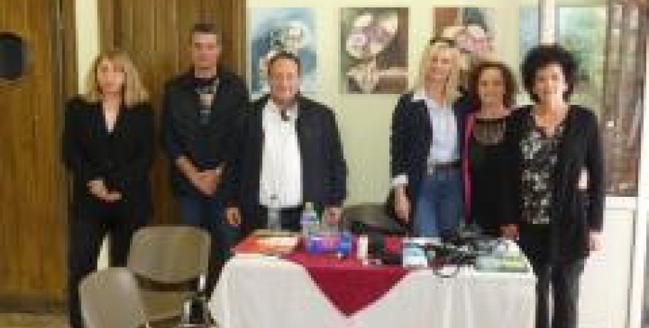 Δράσεις που πραγματοποιήθηκαν στο Δήμο Έδεσσας με αφορμή την Παγκόσμια Ημέρα Ηλικιωμένων