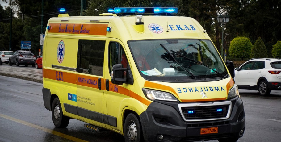 Ηγουμενίτσα: Ο 11χρονος παρασύρθηκε από  ΙΧ μπροστά στα μάτια της μητέρας του