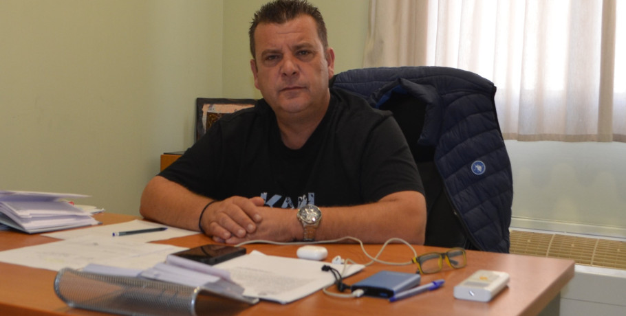 Αποκομιδή βαριών κι ογκωδών αντικειμένων στο Δήμο Σκύδρας