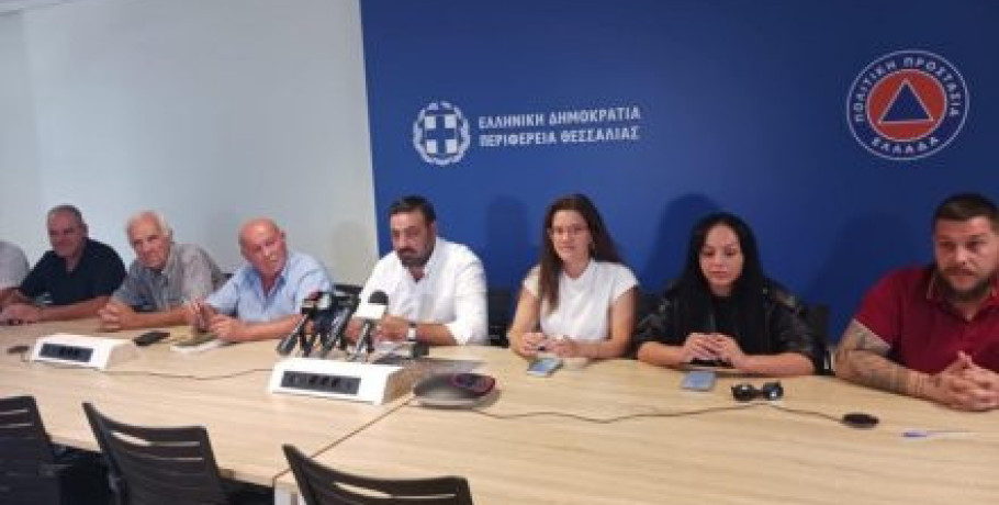 Εμβόλια για την ευλογιά των προβάτων, αποζημιώσεις και άμεση στήριξη ζητούν οι κτηνοτροφικές οργανώσεις