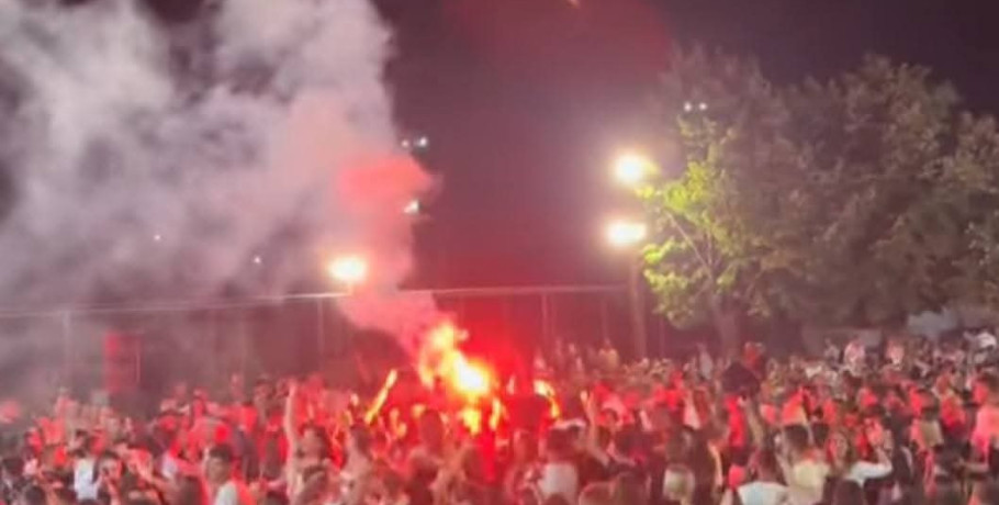 Παντελής Μπάδος: «Η παράδοση αλλοιώνεται – να σταματήσει ο ευτελισμός των μακεδονικών γλεντιών»