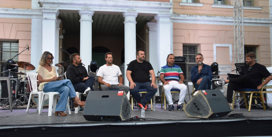Πετυχημένο το 1ο Φεστιβάλ Γαστρονομίας Ημαθίας