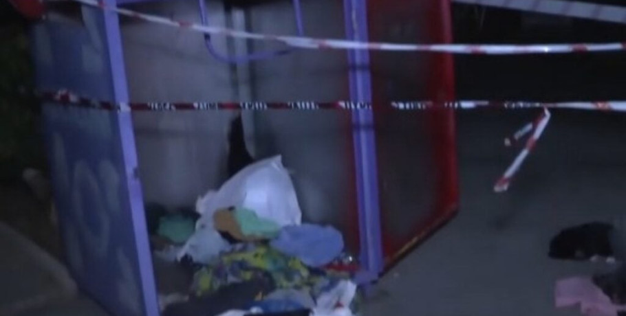 Γλυφάδα: Άνδρας εντοπίστηκε νεκρός μέσα σε κάδο ανακύκλωσης