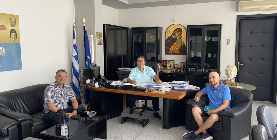 Πιπεριά Αλμωπίας και Πράσο Δωροθέας: Στην τελική ευθεία για την αναγνώριση των δύο τοπικών ποικιλιών